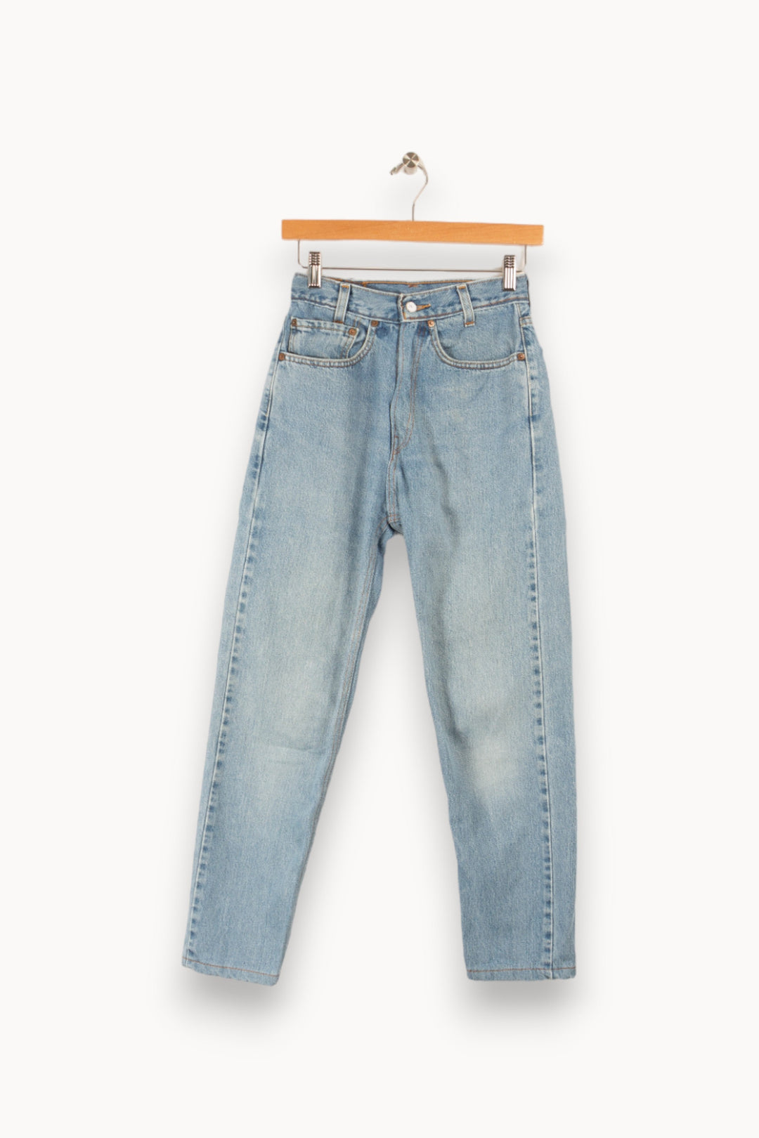 Straight Jean - S/36