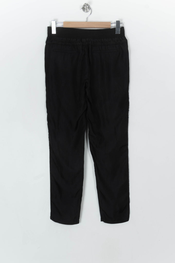 Pantalon Noir - Taille S/36