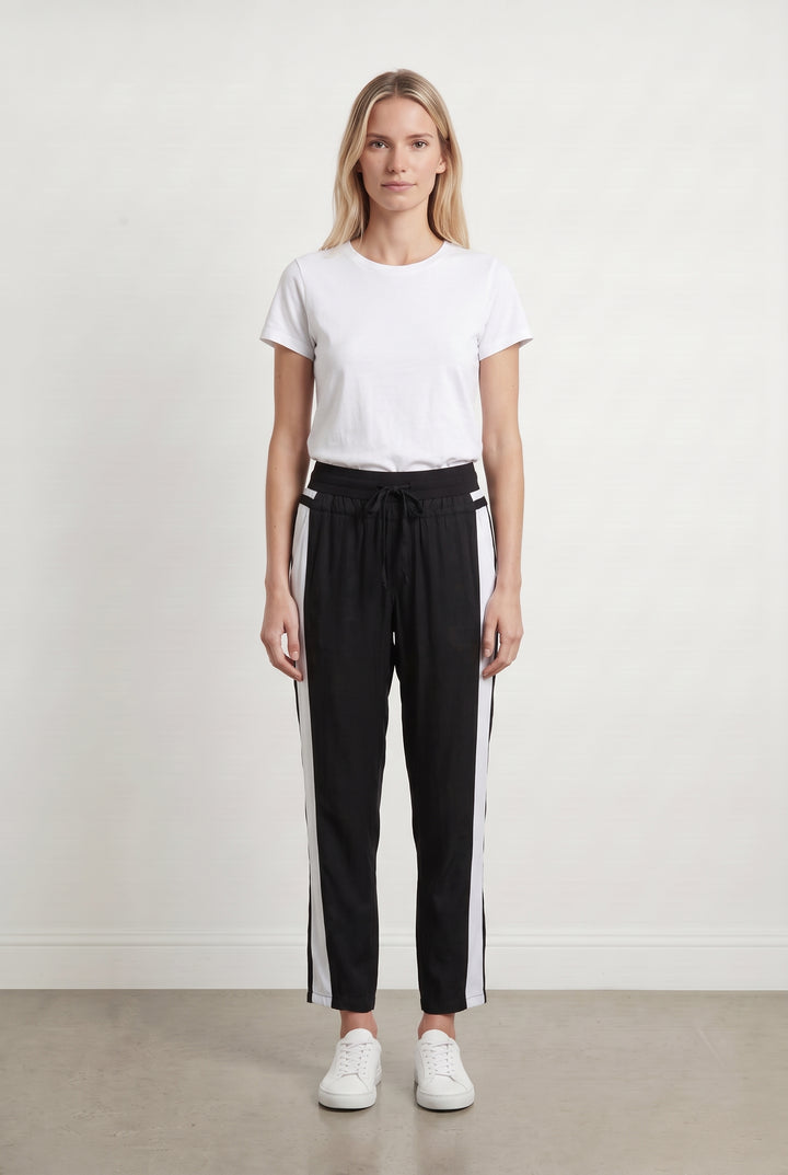 Pantalon Noir - Taille S/36