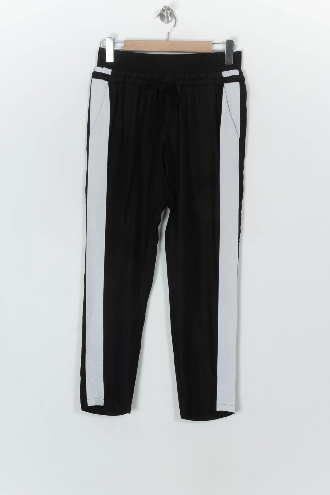 Pantalon Noir - Taille S/36