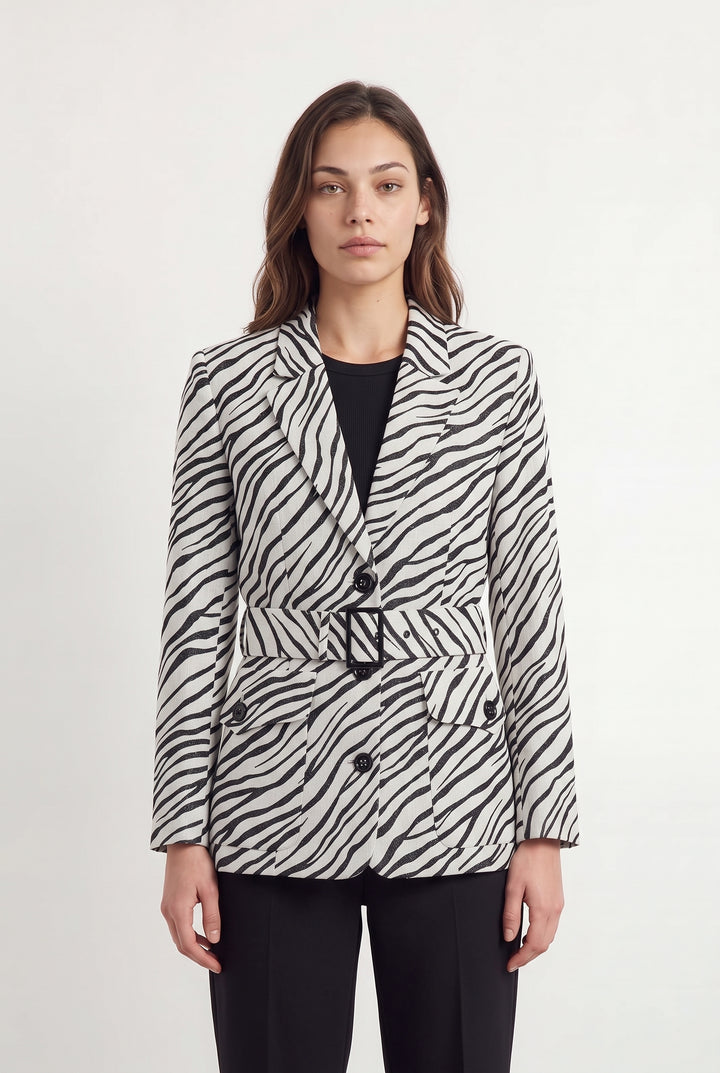 Blazer Noir - Taille XXS/32