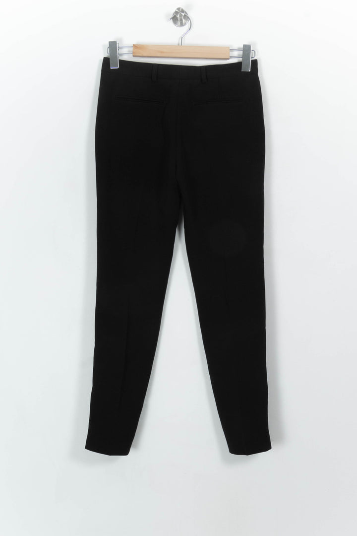 Pantalon Noir - Taille XS/34