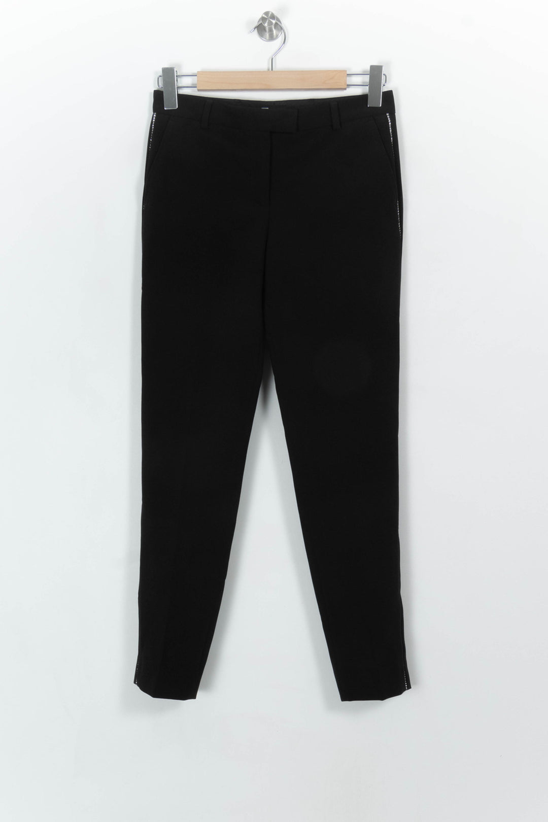 Pantalon Noir - Taille XS/34