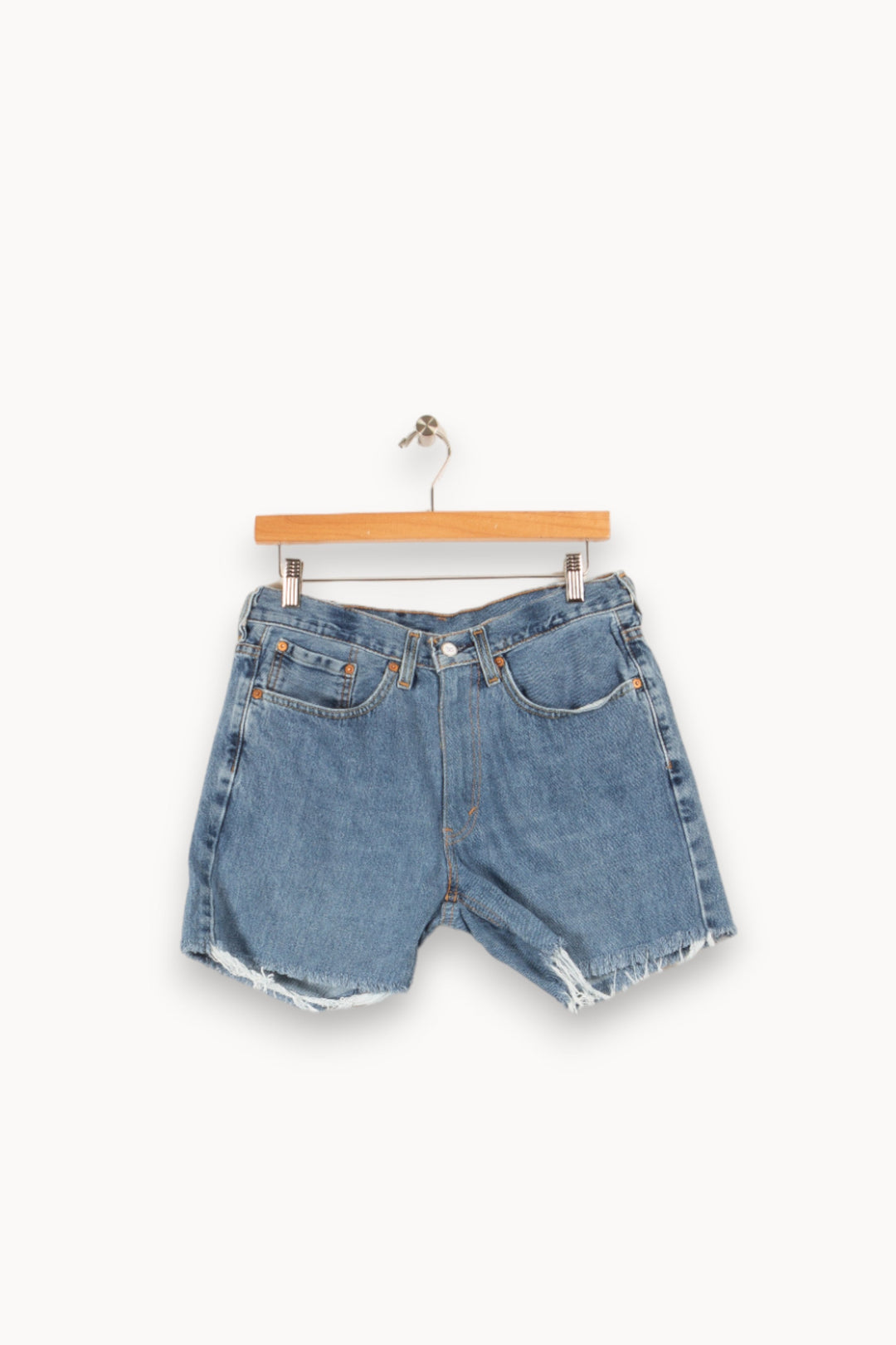 Short Vintage - L/40