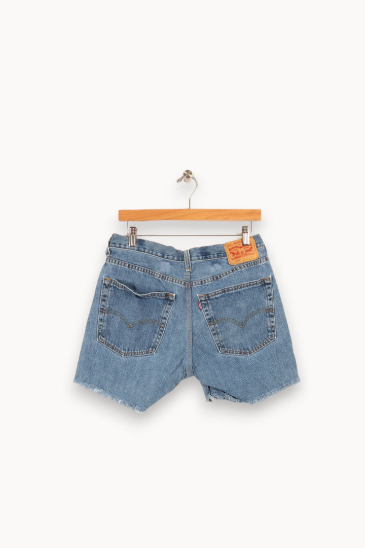 Short Vintage - L/40