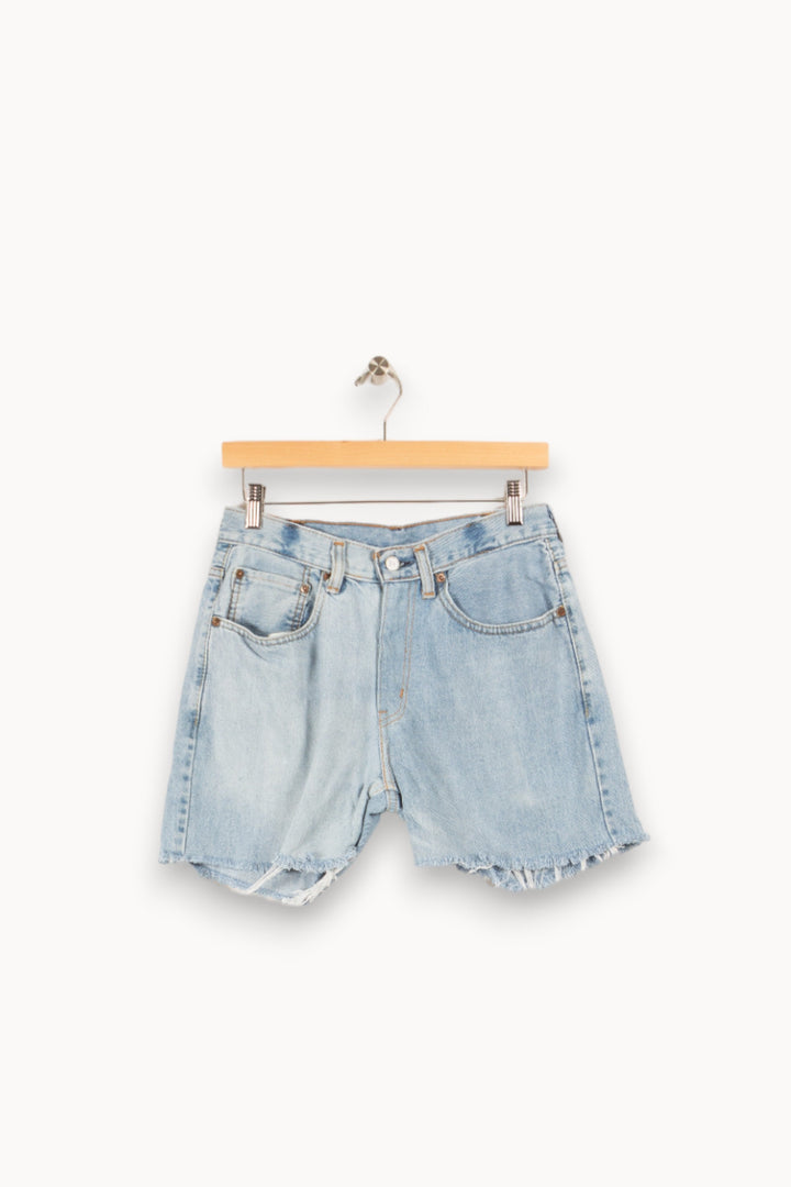 Short Vintage - M/38