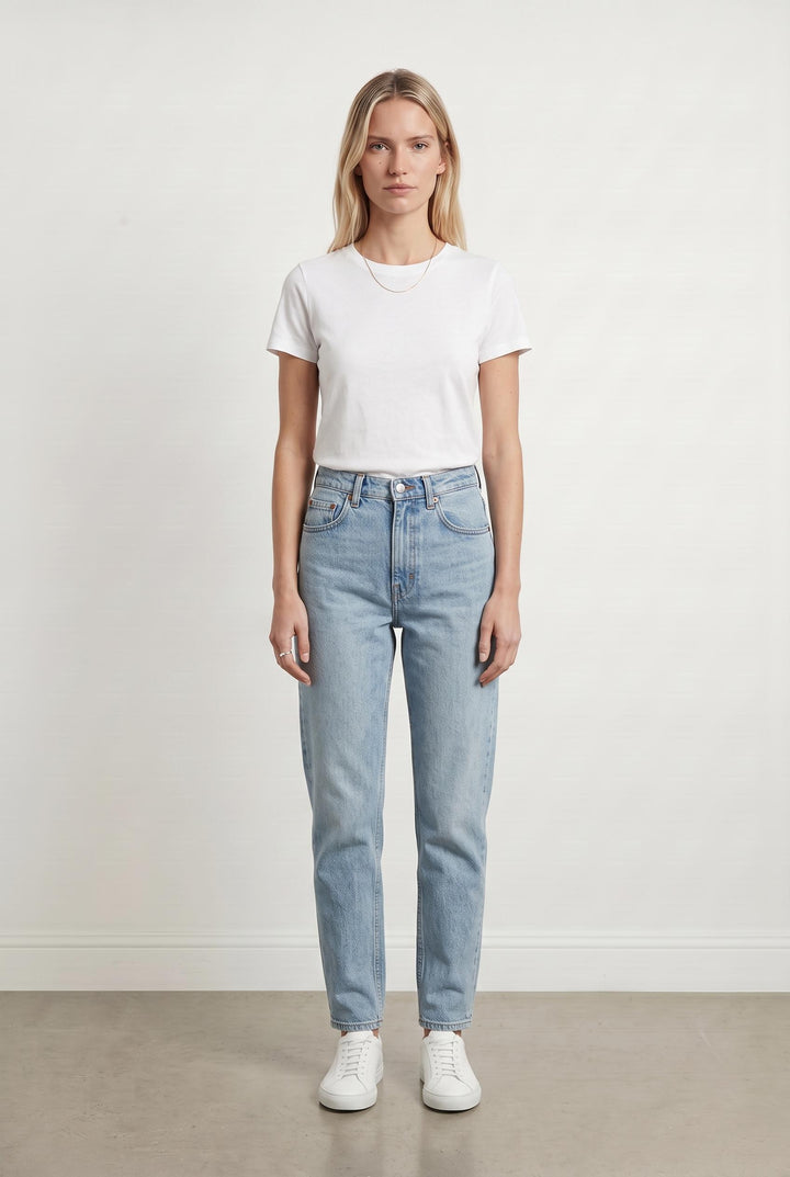 Jean Bleu - Taille XS/34 de la marque Levi's | PARAD11564 - Vendu par Paradigme - Image 1