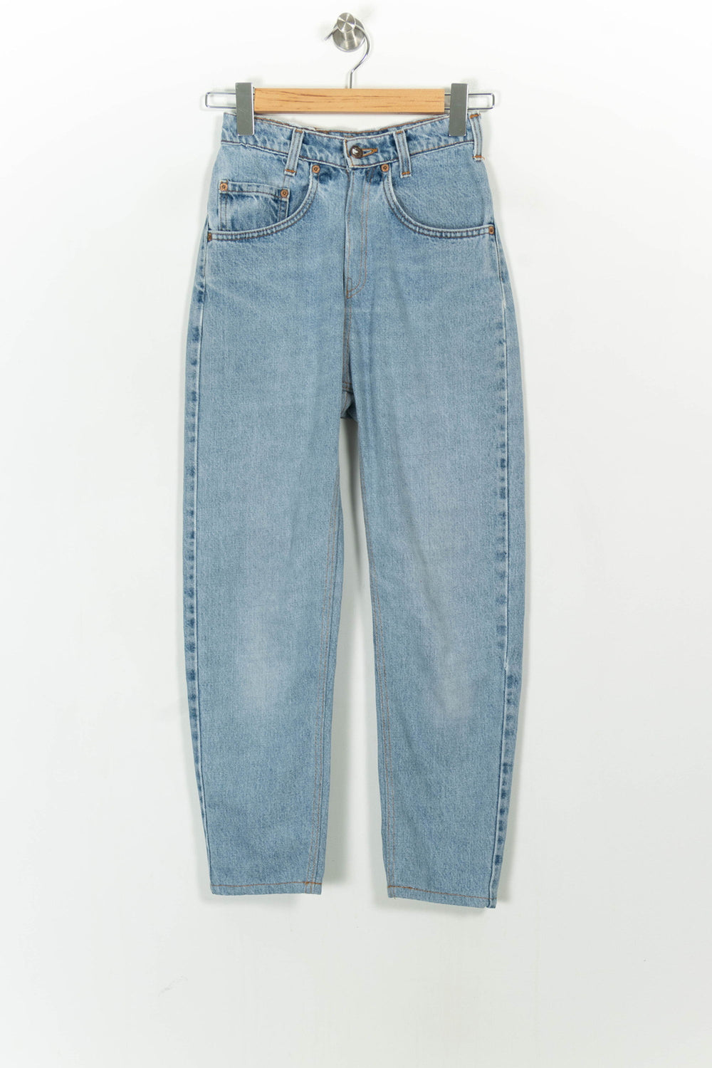 Jean Bleu - Taille XS/34 de la marque Levi's | PARAD11564 - Vendu par Paradigme - Image 2