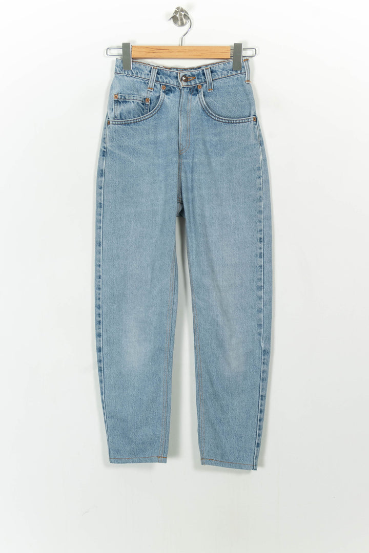 Jean Bleu - Taille XS/34 de la marque Levi's | PARAD11564 - Vendu par Paradigme - Image 2
