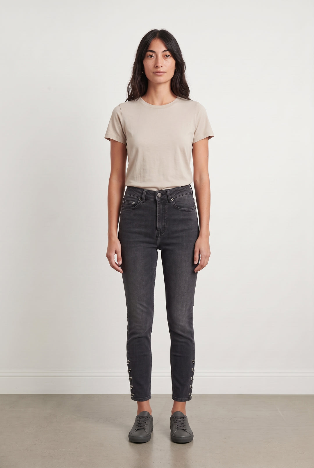 Jean Noir - Taille XS/34