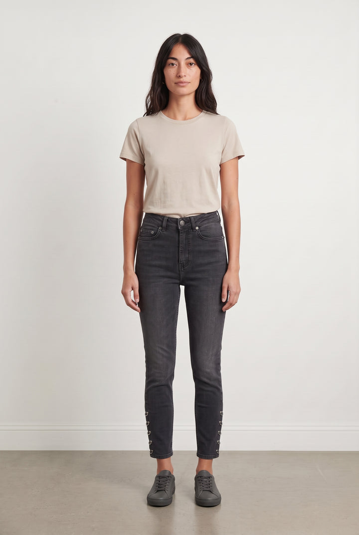 Jean Noir - Taille XS/34
