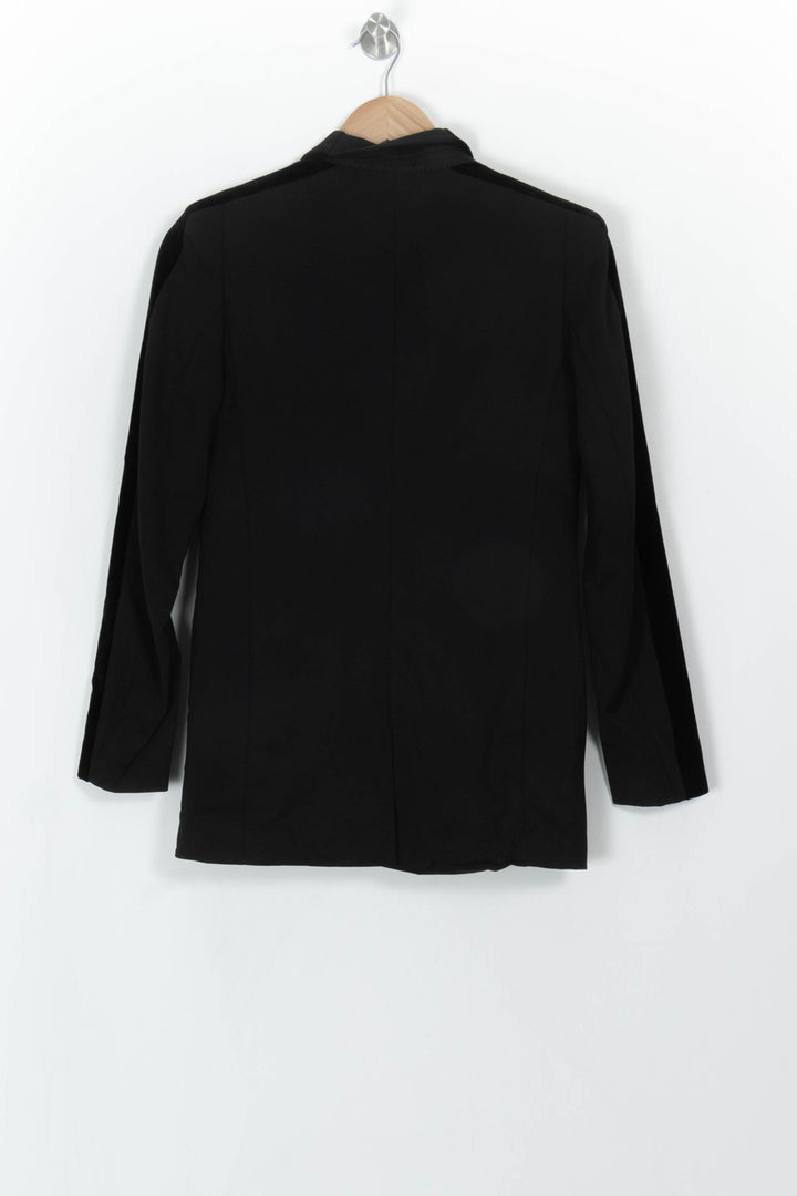Blazer Noir - Taille XXS/32