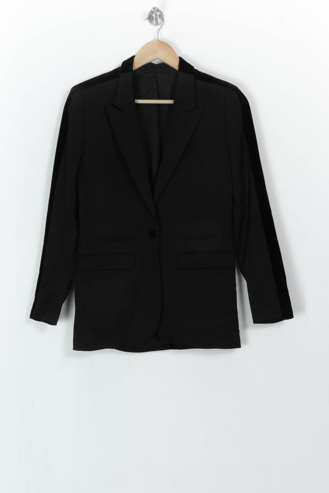 Blazer Noir - Taille XXS/32