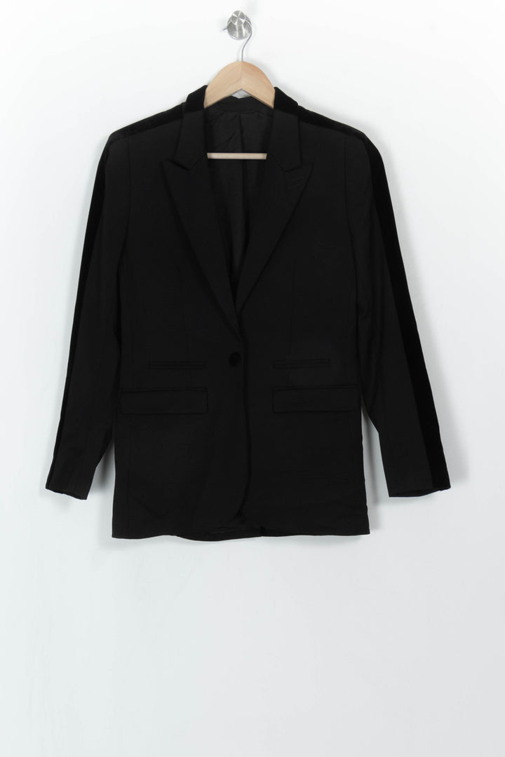 Blazer Noir - Taille XXS/32