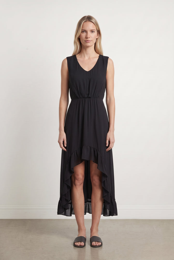 Robe Courte Noire - Taille S/36