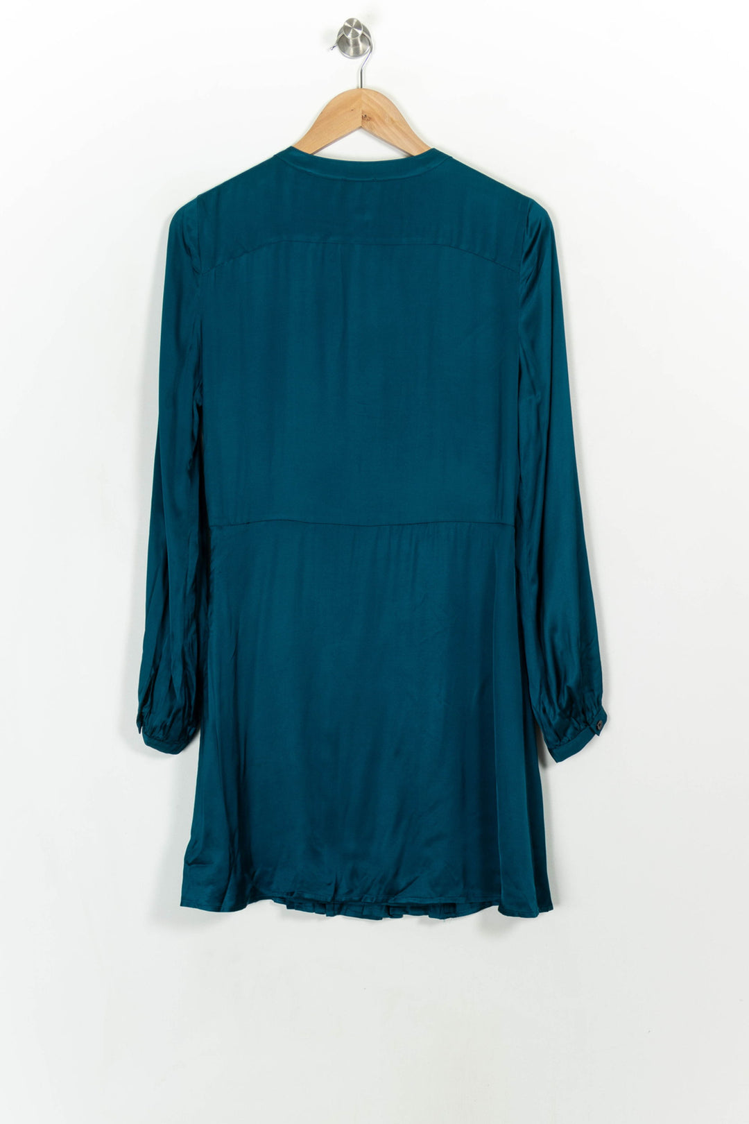 Robe Courte Bleue - Taille S/36