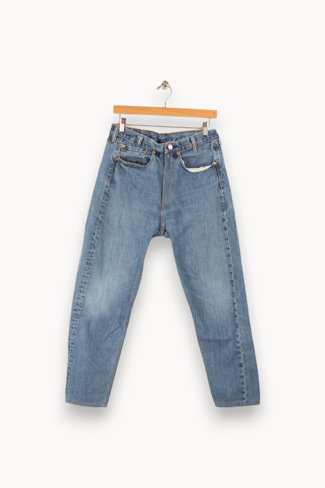 Straight Jean - L/40