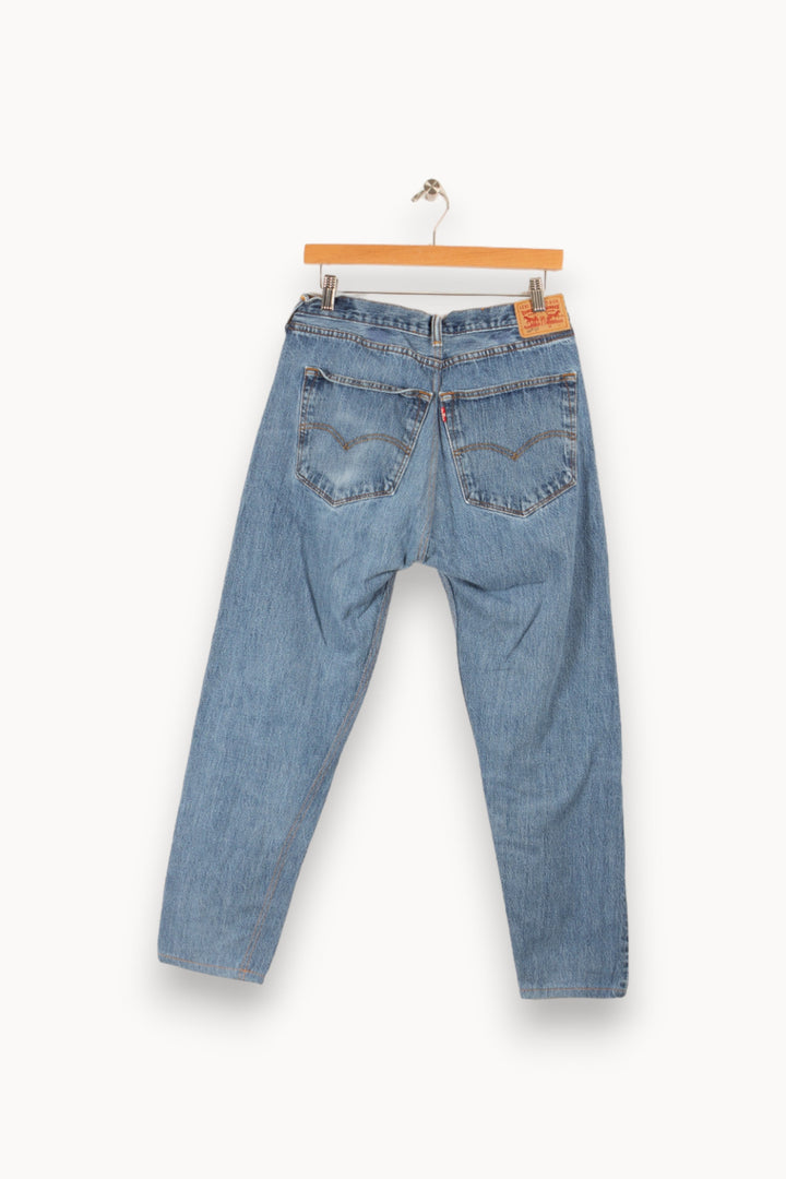 Straight Jean - L/40