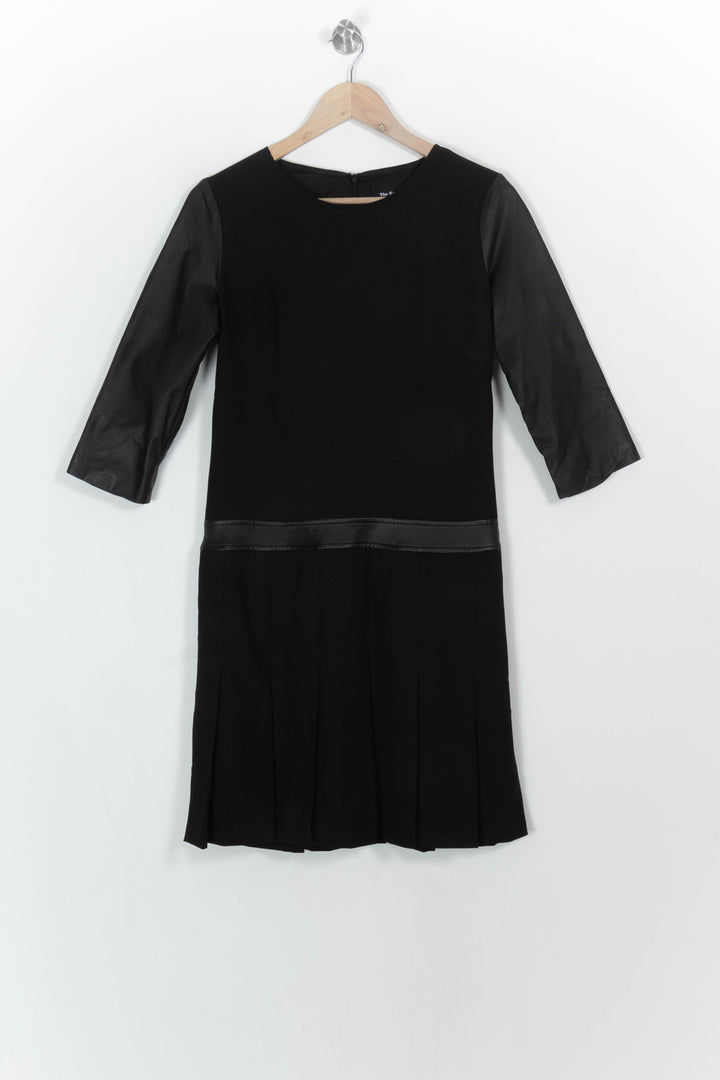 Robe Courte Noire - Taille S/36