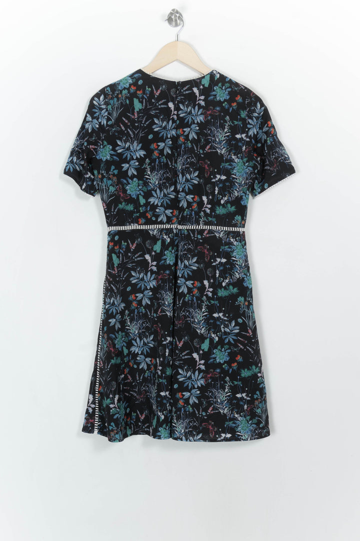 Robe Courte Noire - Taille S/36