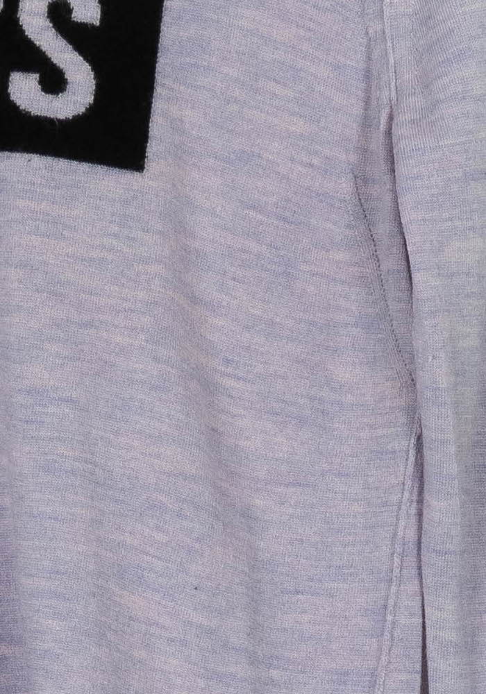 Sweat Violet - Taille M/38 de la marque Zadig&amp;Voltaire | PARAD115880 - Vendu par Paradigme - Image 3