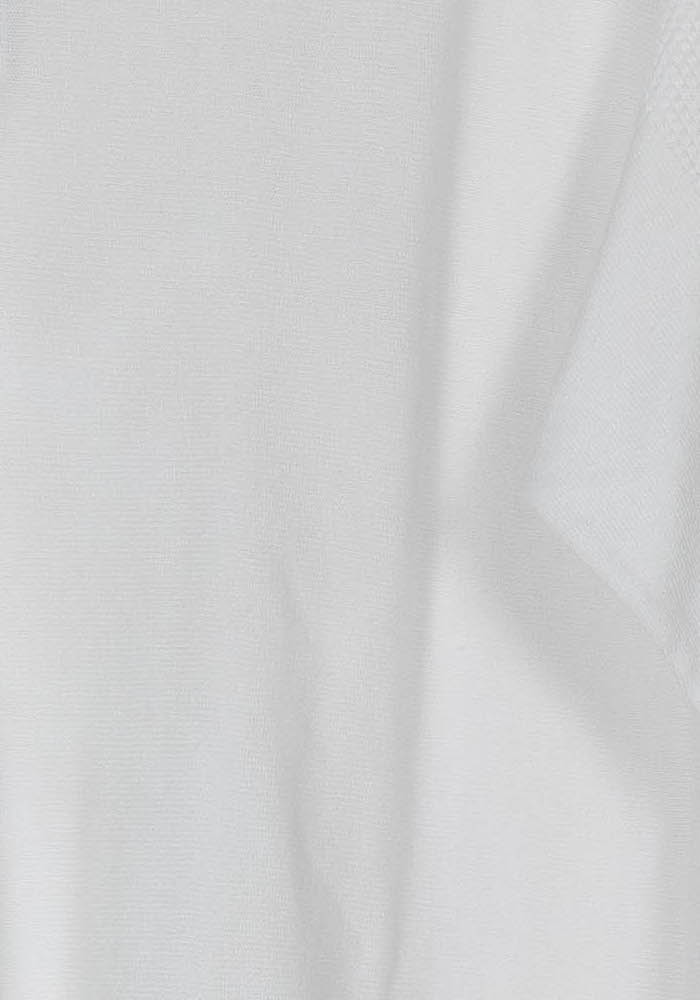 Pull Blanc - Taille XL/42 de la marque Marina Rinaldi | PARAD115882 - Vendu par Paradigme - Image 3