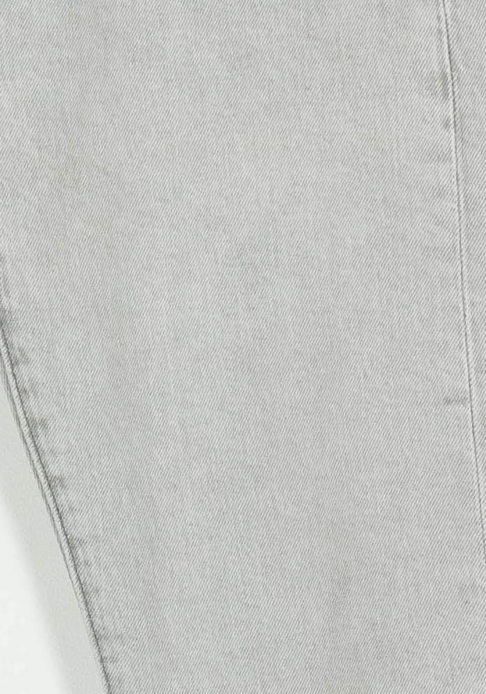 Jean Slim Gris - Taille T.U. de la marque Levi&