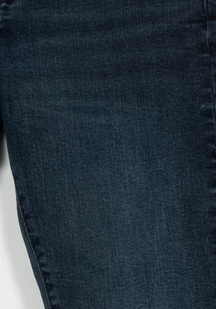 Jean Skinny Bleu - Taille T.U. de la marque Levi&