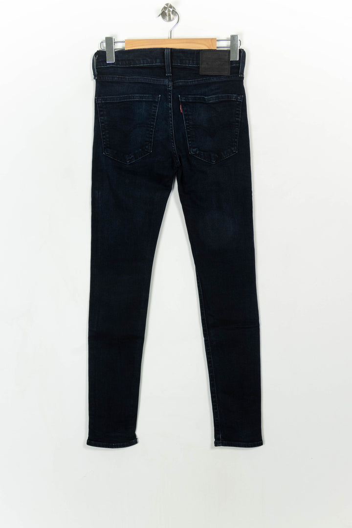 Jean Skinny Bleu - Taille T.U. de la marque Levi&