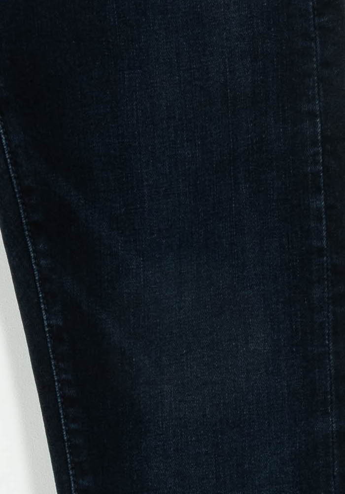 Jean Skinny Bleu - Taille T.U. de la marque Levi&