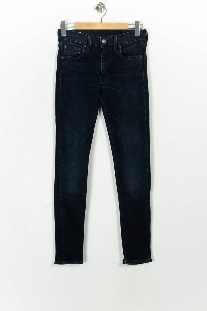 Jean Skinny Bleu - Taille T.U. de la marque Levi&