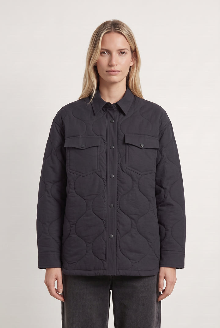 Veste Noire - Taille M/38