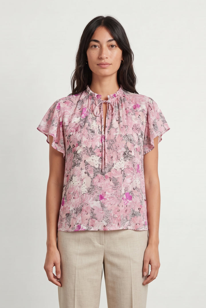 Top Rose - Taille S/36