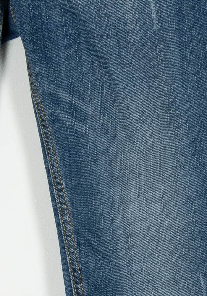 Jean Bleu - Taille M/38 de la marque Liu Jo | PARAD115944 - Vendu par Paradigme - Image 3