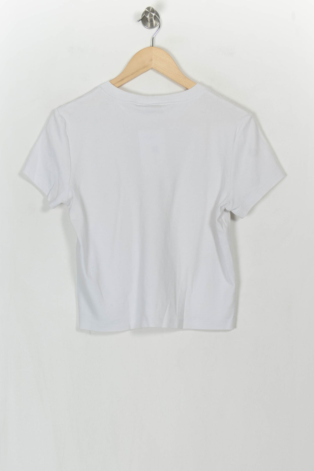 Tee-shirt Blanc - Taille XS/34 de la marque Kookai | PARAD115953 - Vendu par Paradigme - Image 5
