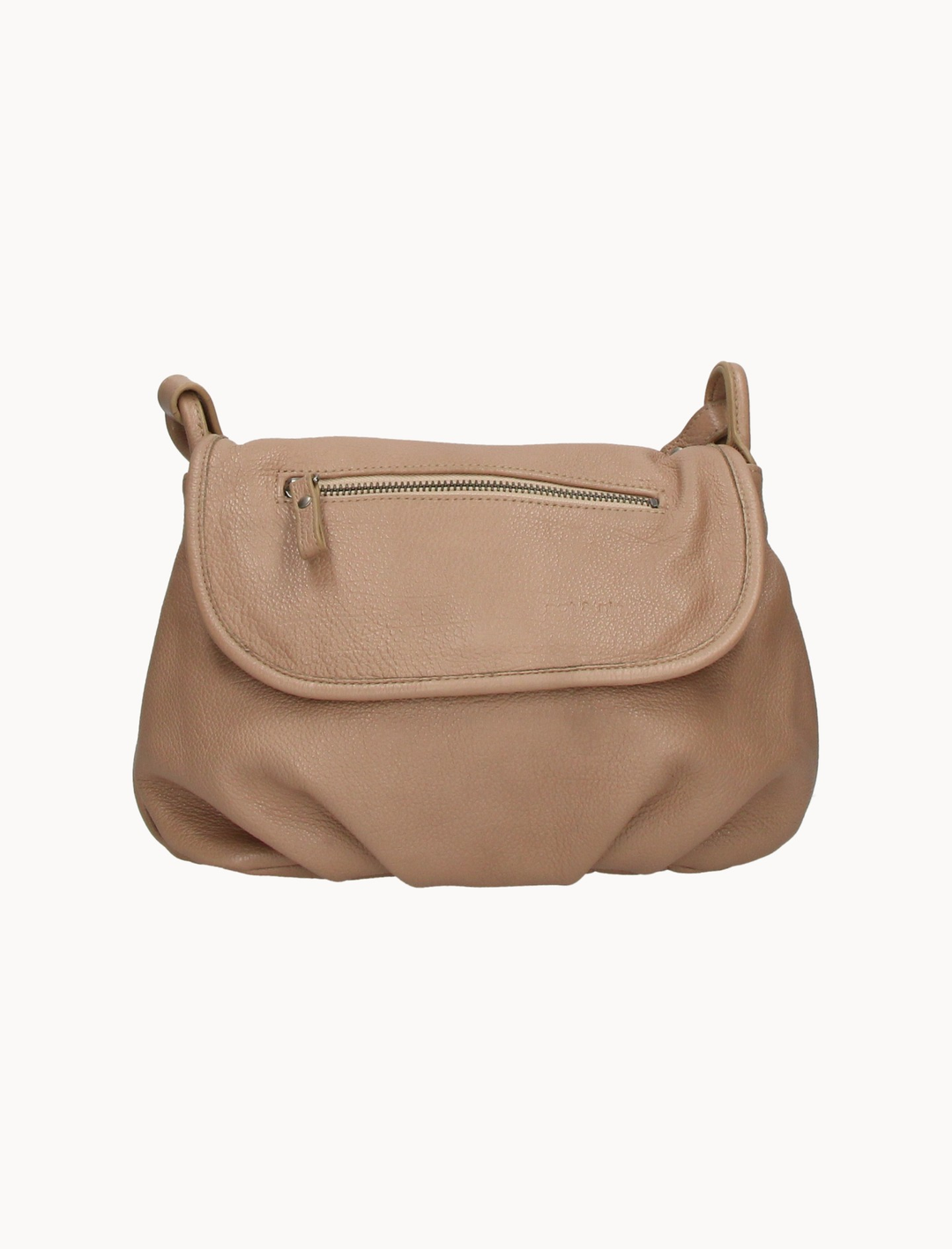 Sac Bandoulière Beige - Taille T.U. de la marque Nat &amp; Nin | PARAD115955 - Vendu par Paradigme - Image 1