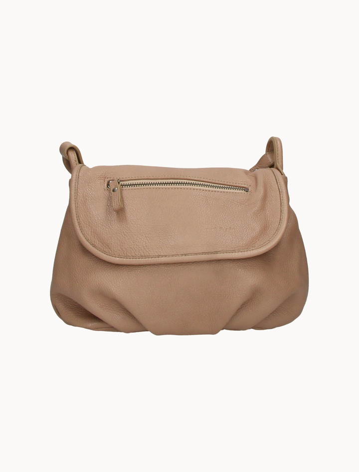 Sac Bandoulière Beige - Taille T.U. de la marque Nat &amp; Nin | PARAD115955 - Vendu par Paradigme - Image 1