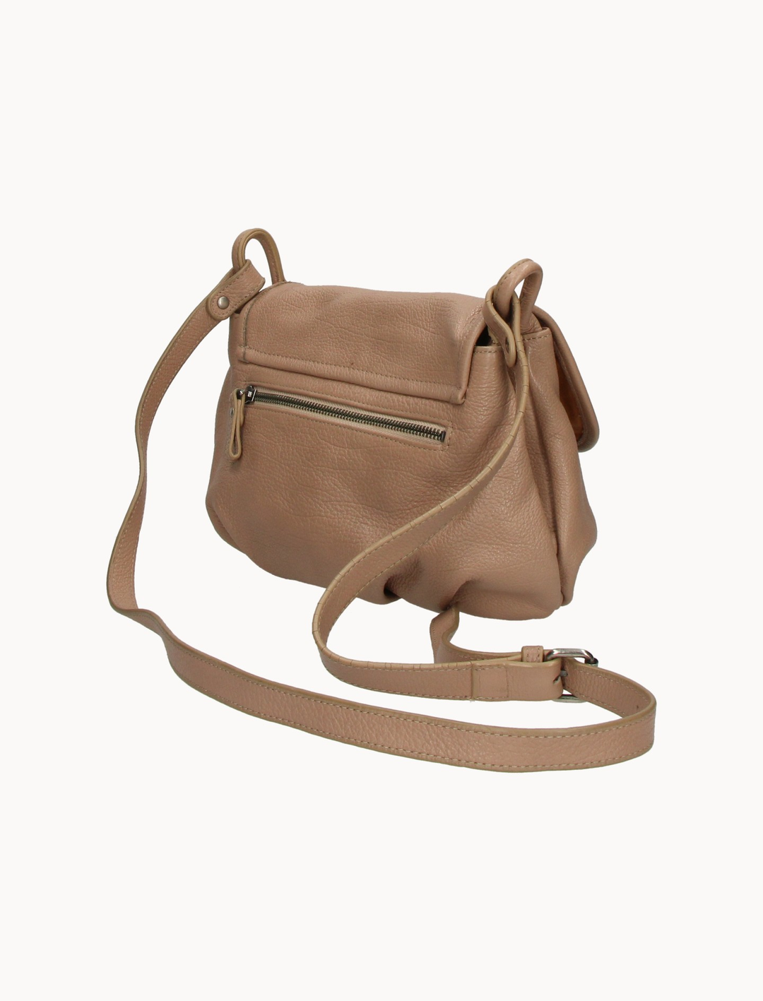 Sac Bandoulière Beige - Taille T.U. de la marque Nat &amp; Nin | PARAD115955 - Vendu par Paradigme - Image 2
