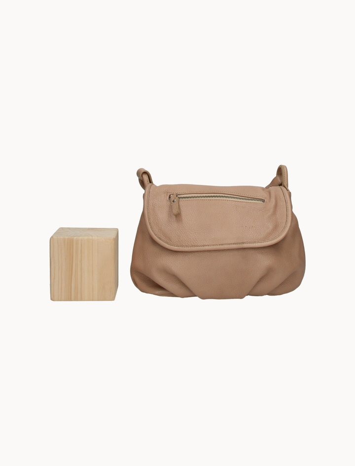 Sac Bandoulière Beige - Taille T.U. de la marque Nat &amp; Nin | PARAD115955 - Vendu par Paradigme - Image 3