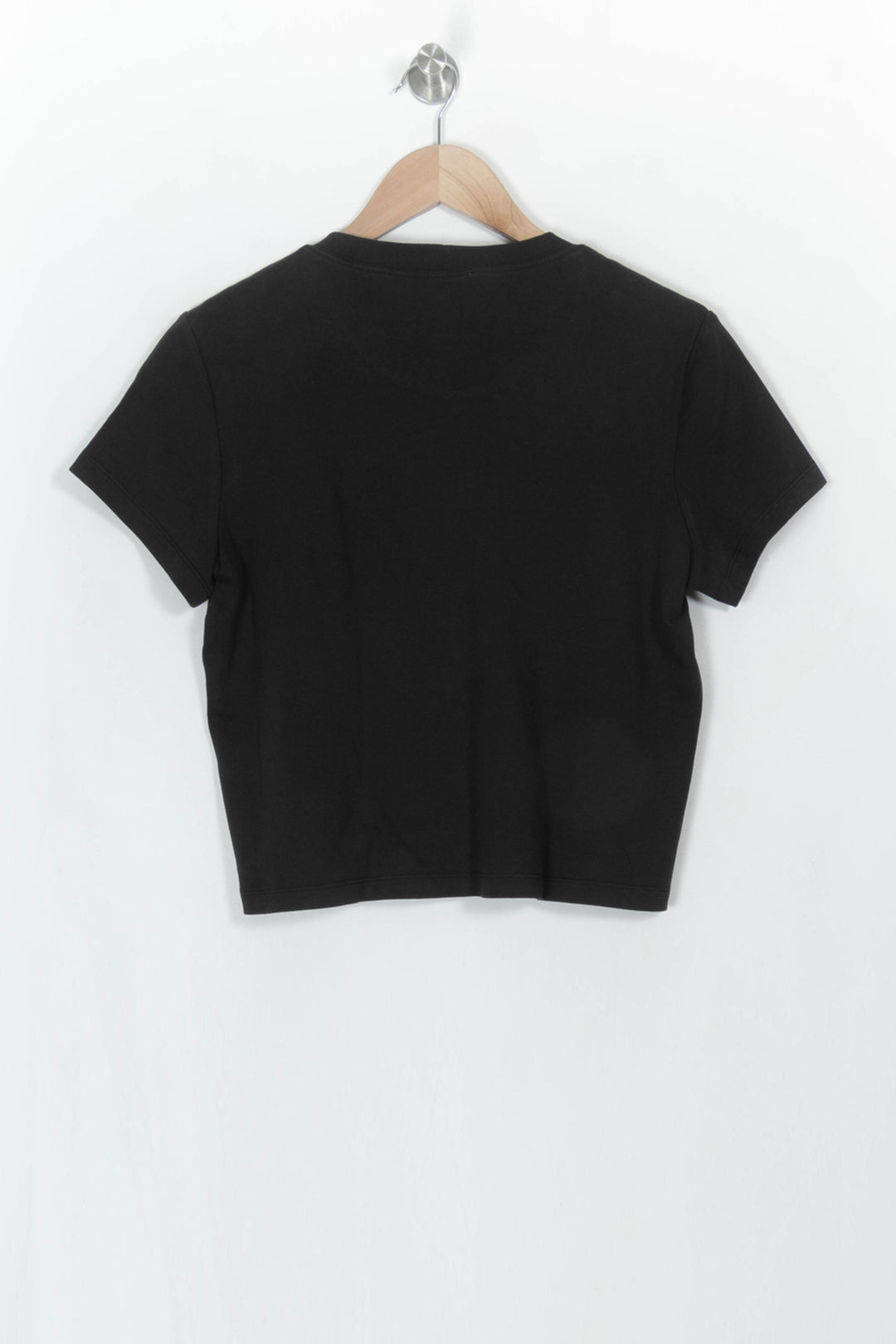 Crop Top Noir - Taille S/36 de la marque Kookai | PARAD115956 - Vendu par Paradigme - Image 5