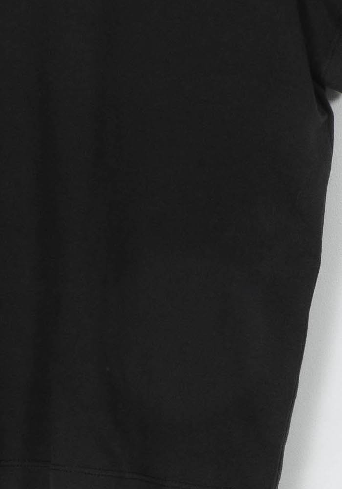 Crop Top Noir - Taille S/36 de la marque Kookai | PARAD115956 - Vendu par Paradigme - Image 3