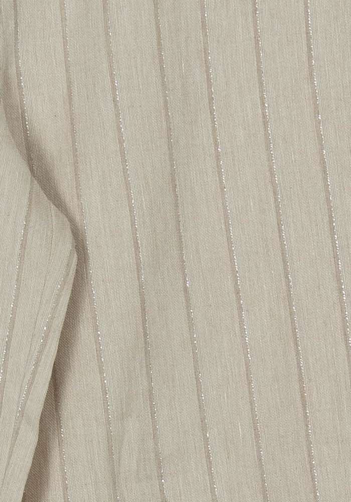 Pantalon Large Beige - Taille XL/42 de la marque La Fée Maraboutée | PARAD115966 - Vendu par Paradigme - Image 3