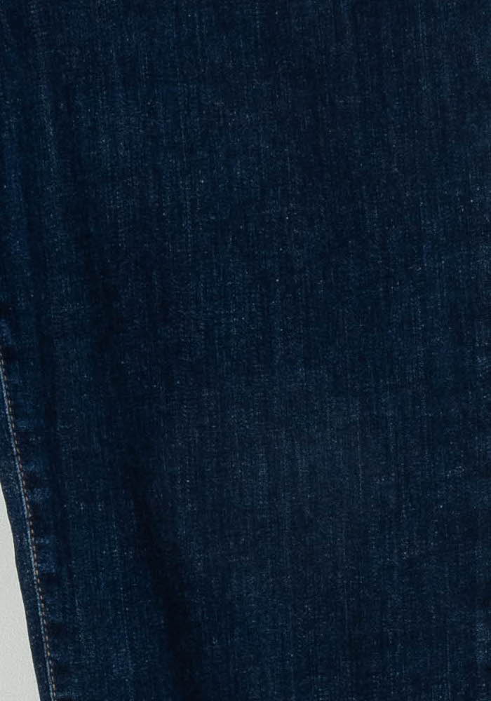 Jean Bleu - Taille XXL/44 de la marque La Fée Maraboutée | PARAD115970 - Vendu par Paradigme - Image 3
