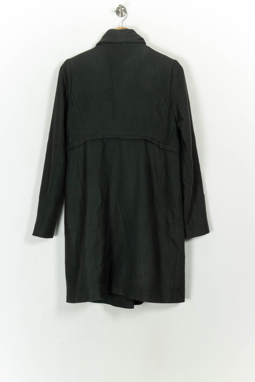 Manteau Vert - Taille XL/42 de la marque Liu Jo | PARAD115996 - Vendu par Paradigme - Image 5