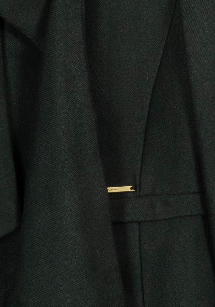 Manteau Vert - Taille XL/42 de la marque Liu Jo | PARAD115996 - Vendu par Paradigme - Image 3