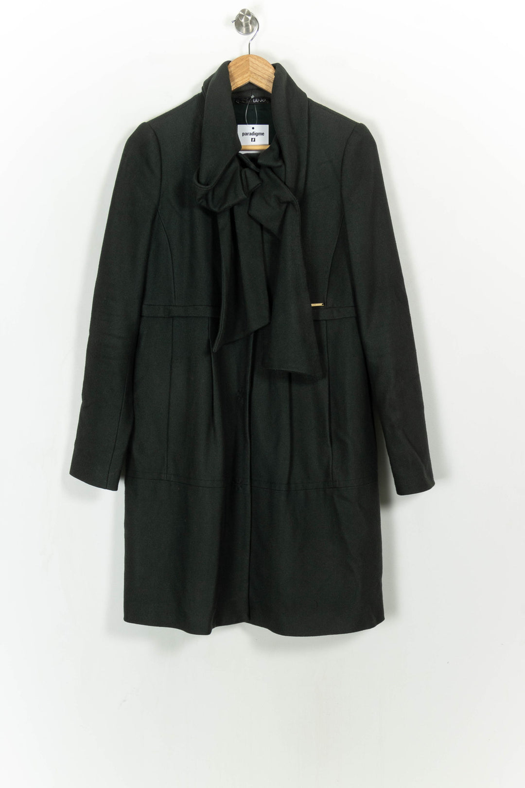 Manteau Vert - Taille XL/42 de la marque Liu Jo | PARAD115996 - Vendu par Paradigme - Image 2