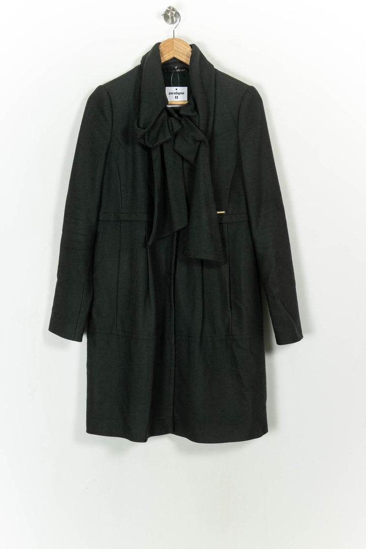 Manteau Vert - Taille XL/42 de la marque Liu Jo | PARAD115996 - Vendu par Paradigme - Image 2