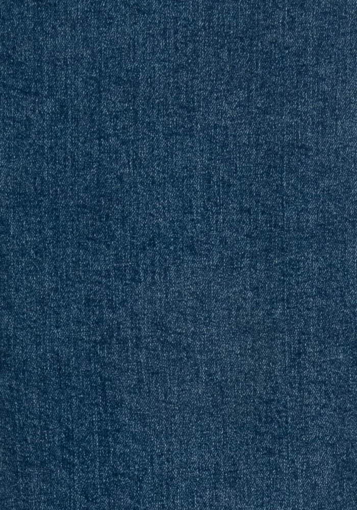 Jupe Midi Bleu - Taille M/38 de la marque ZAPA | PARAD116005 - Vendu par Paradigme - Image 3