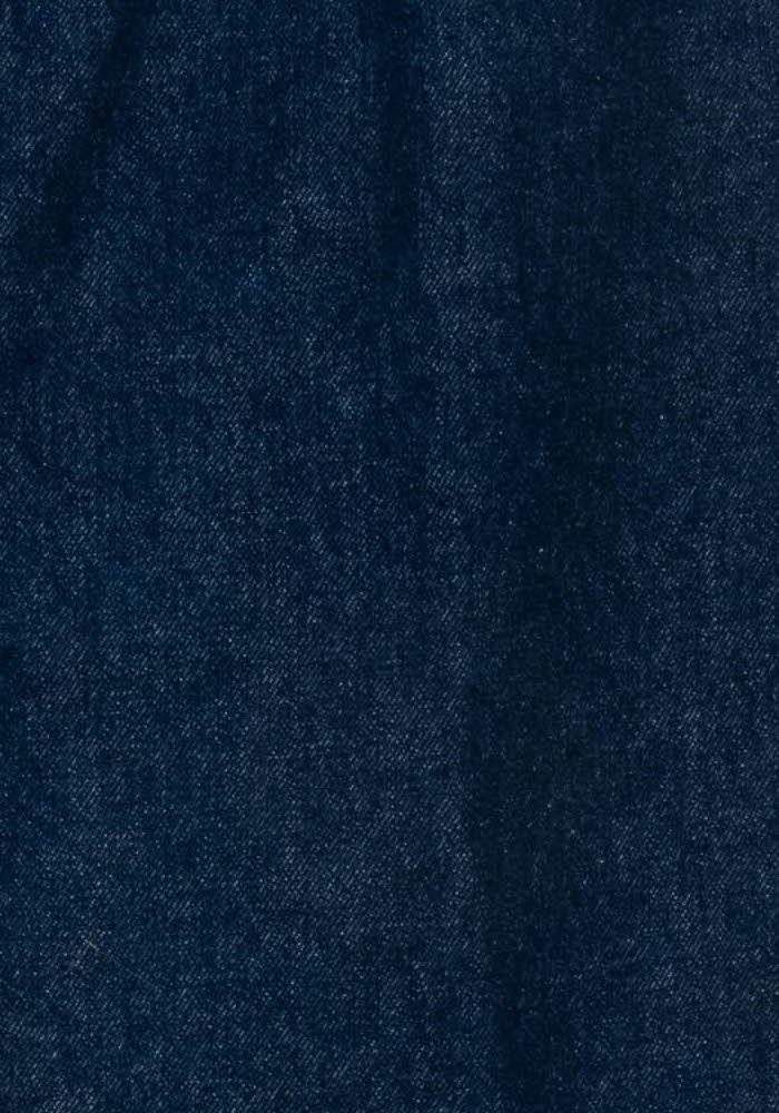 Jupe en Jean Bleue - Taille M/38 de la marque Rouje | PARAD116020 - Vendu par Paradigme - Image 3