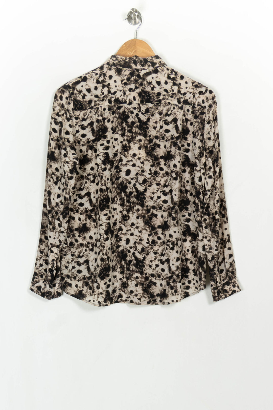 Chemisier Beige - Taille M/38